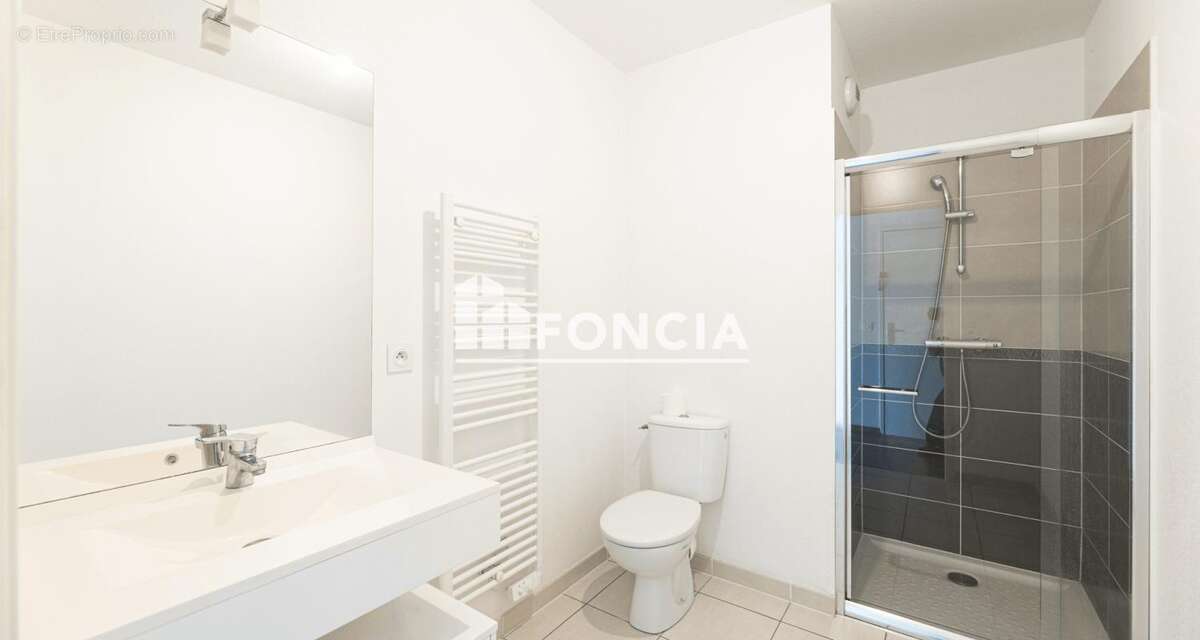 Appartement à BOUCAU