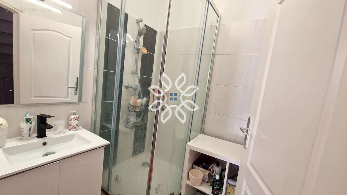 Appartement à BRIOUDE
