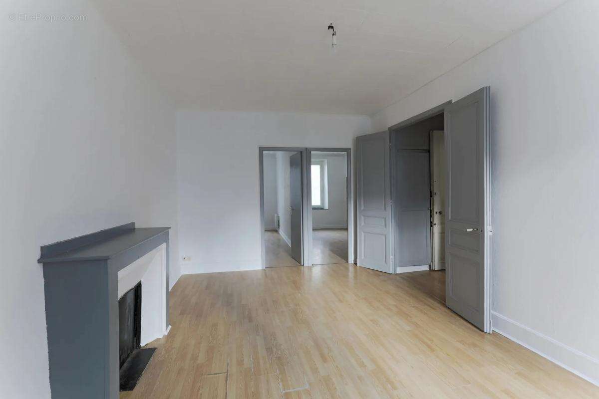 Appartement à MAZAMET