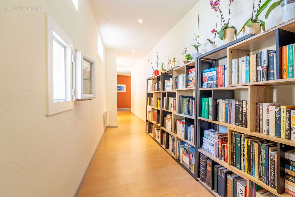 Appartement à NARBONNE