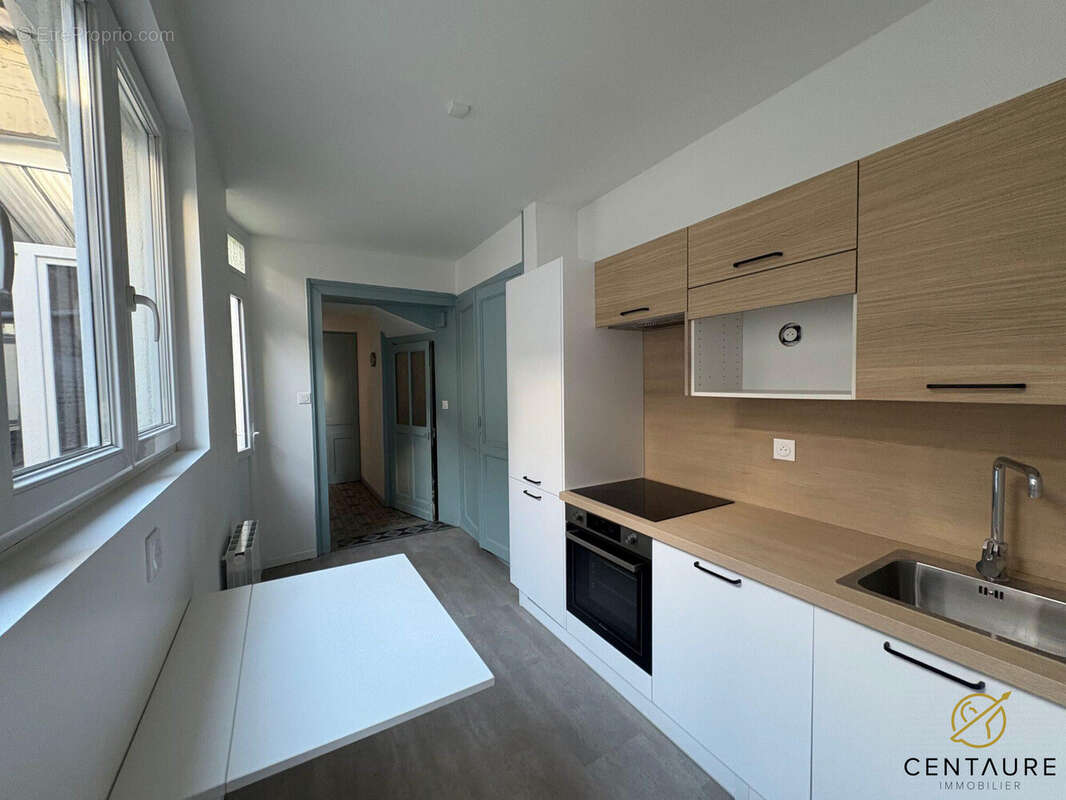 Appartement à LILLE