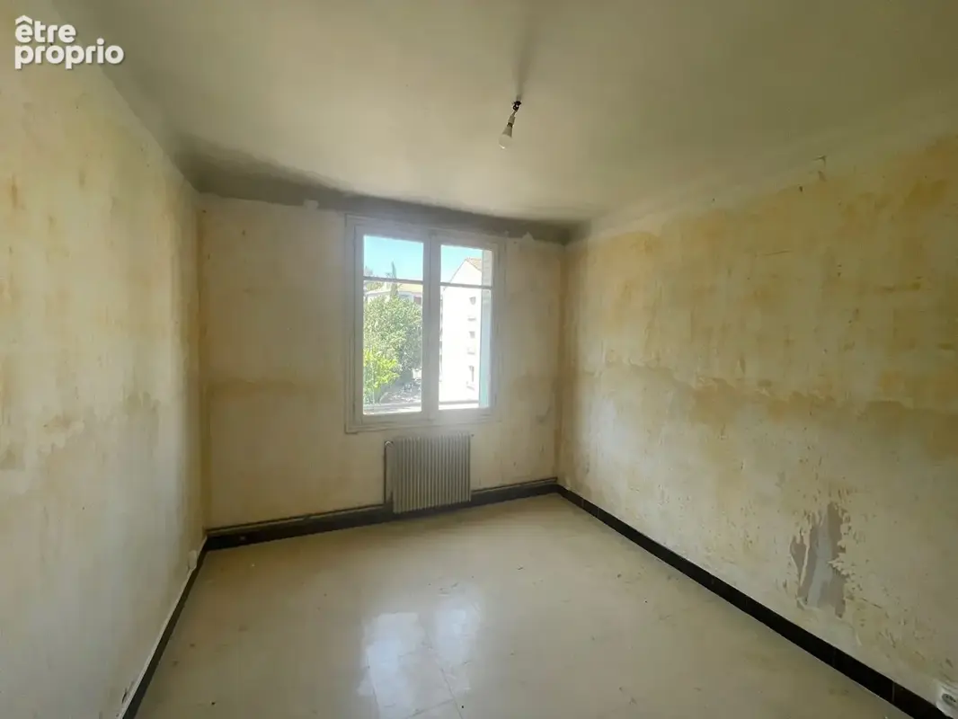 Appartement 62m² à aix-en-provence - photo 5