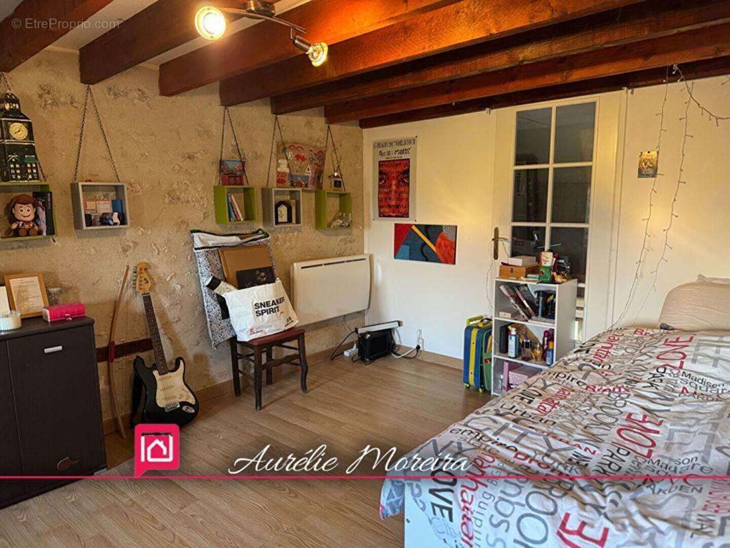 Propriété équestre Le Controis En Sologne 205 m2 - photo 6