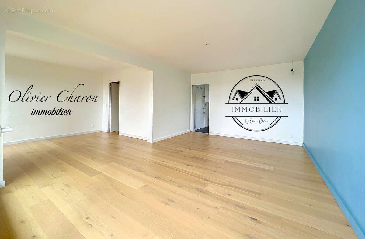 Appartement à FOURQUEUX