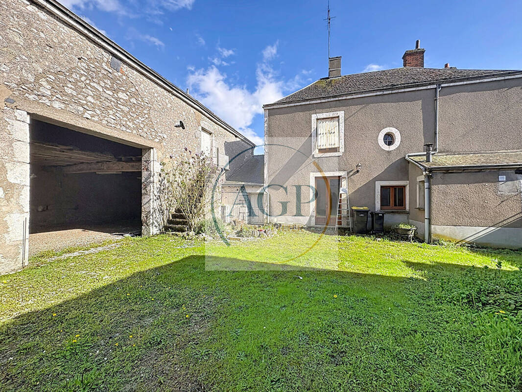 Maison à BEAUGENCY