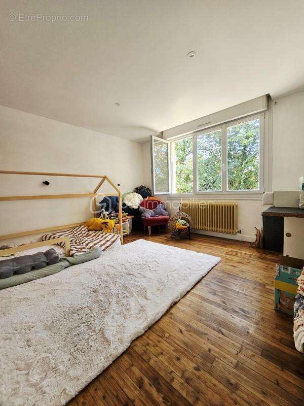 Maison 3 chambres - grand terrain - saint-just - photo 6
