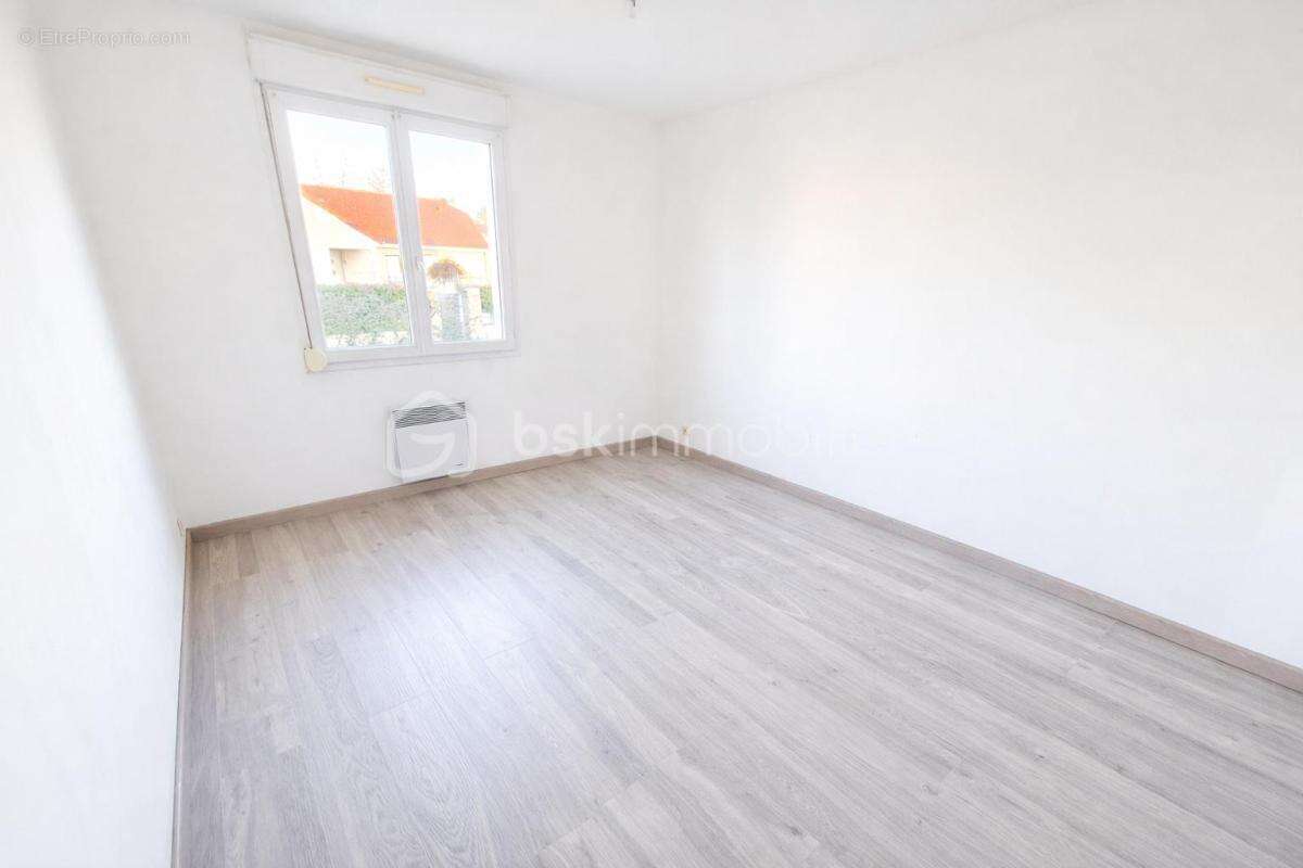 Maison à MOURMELON-LE-GRAND