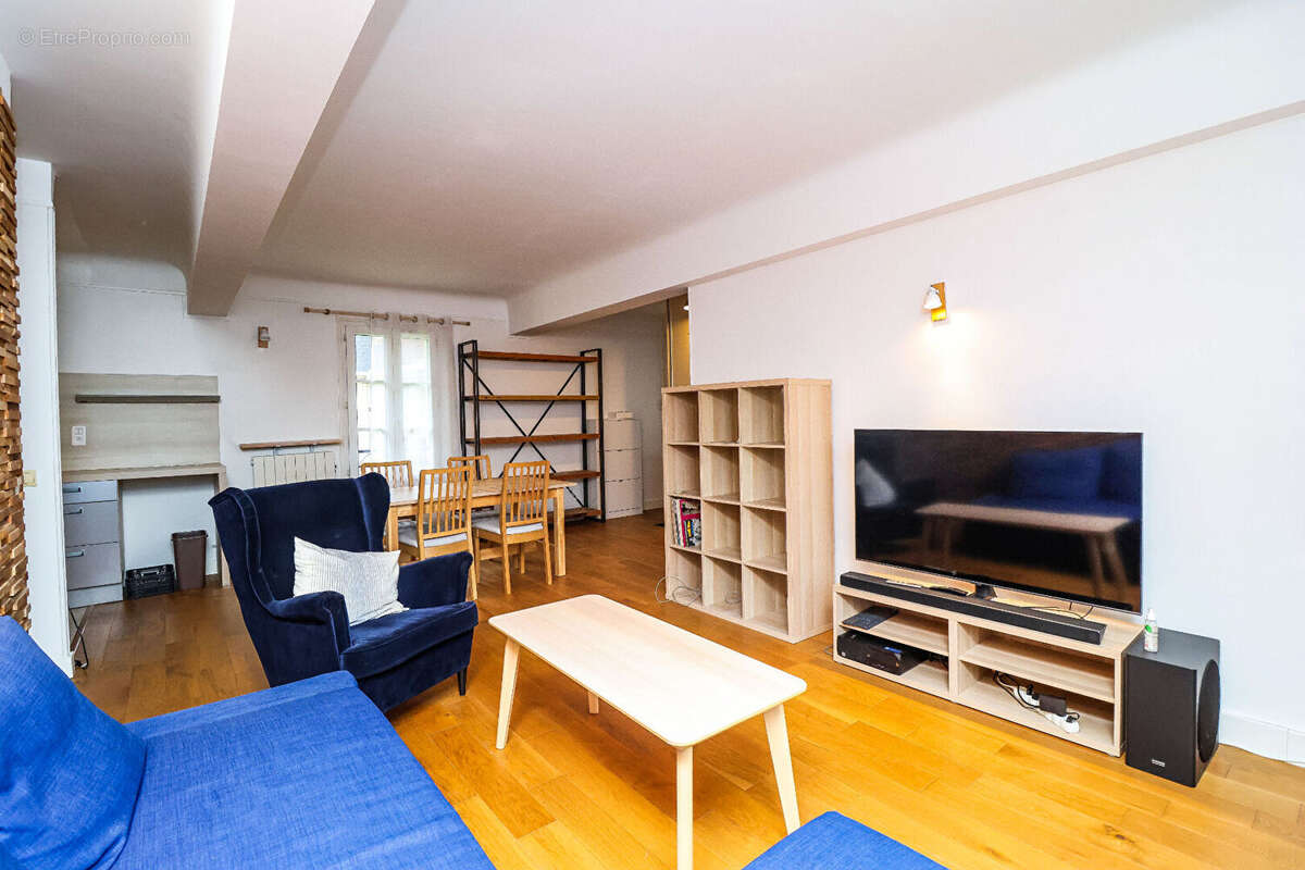 Appartement à RIS-ORANGIS