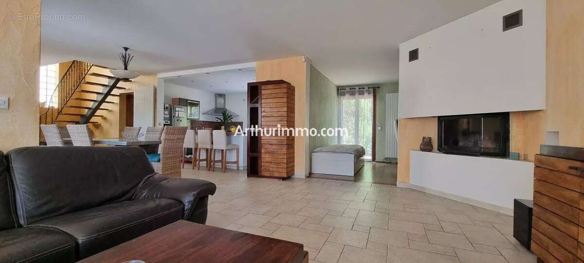Vente Maison Boissy-saint-leger(94470) 480 000ï¿œ - photo 5