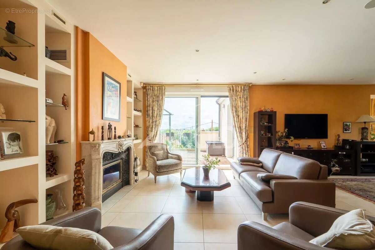 Maison à ATHIS-MONS