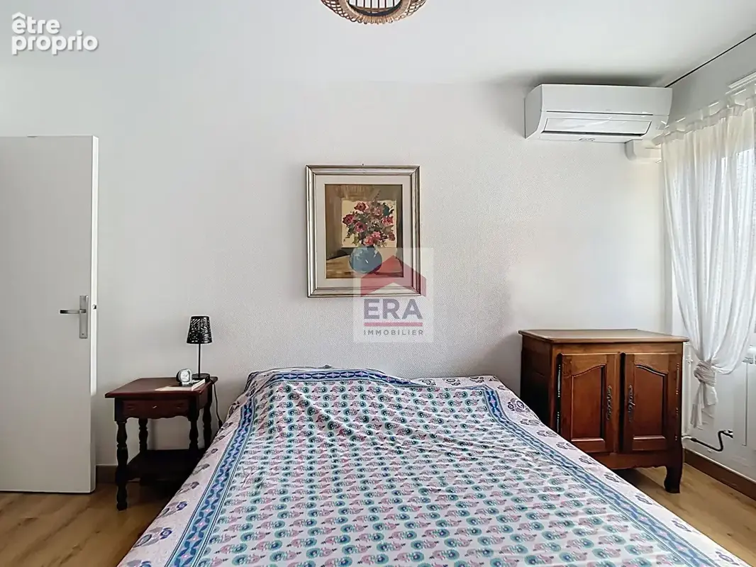 En exclusivité à vendre appartement 4 pièces  Marseille 9e/10e - St Tronc balcons et parking privatif en sous-sol. - photo 8