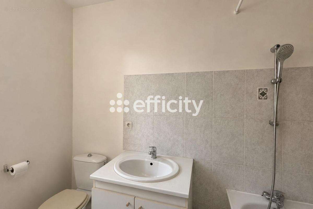Appartement à BONDY