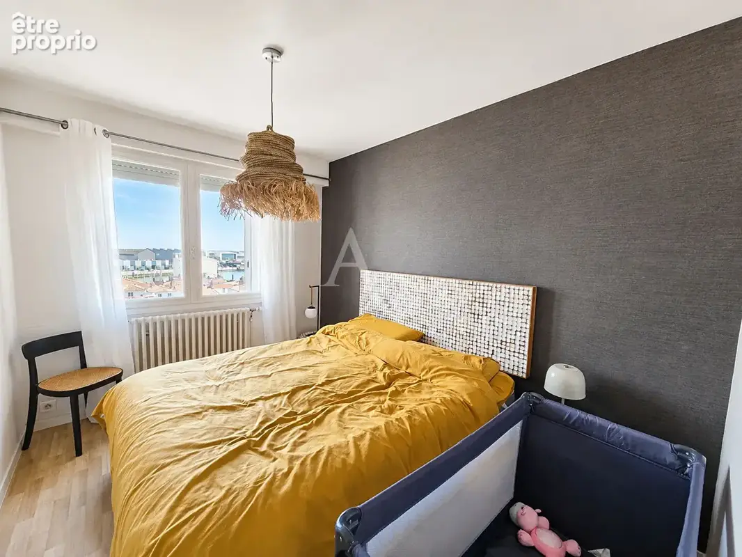 Appartement d'exception face à l'océan Remblai des Sables d'Olonne - photo 4