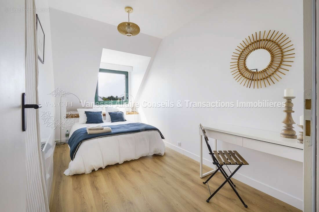 Appartement à LE POULIGUEN