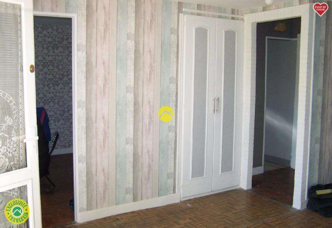 Maison à SAINT-FLORENT-SUR-CHER