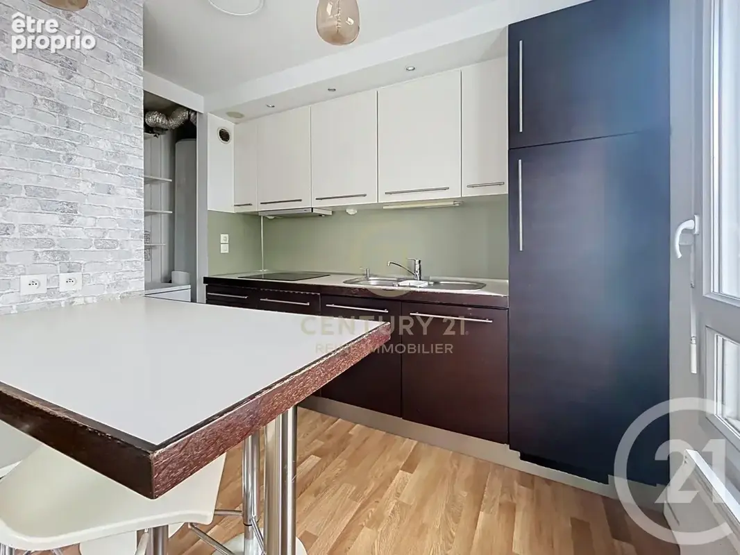 Appartement 4 pièces 85 m² à vendre à Rennes (35000) - photo 6