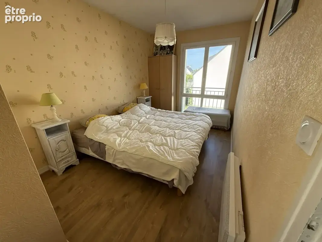 Appartement 2 pièces 43 m² à vendre à Damgan (56750) - photo 3