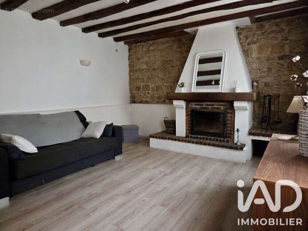 Maison 102 m² à Montmachoux  - photo 4