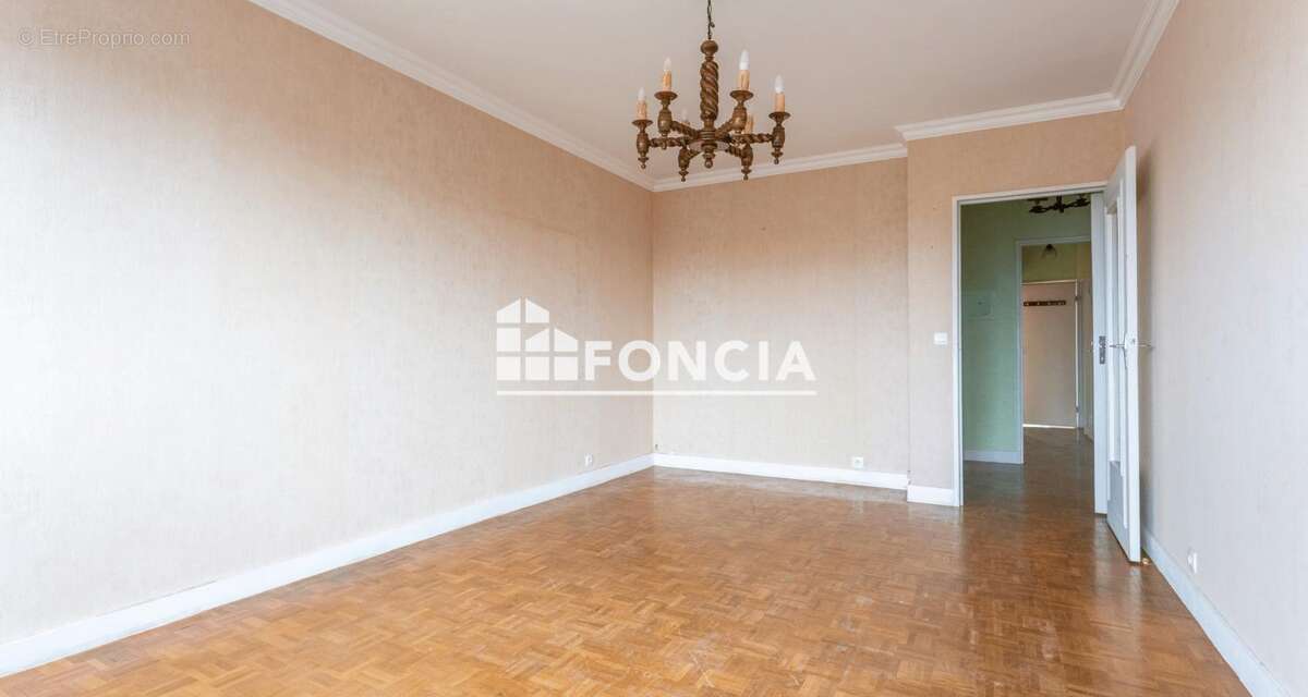 Appartement à ANTONY