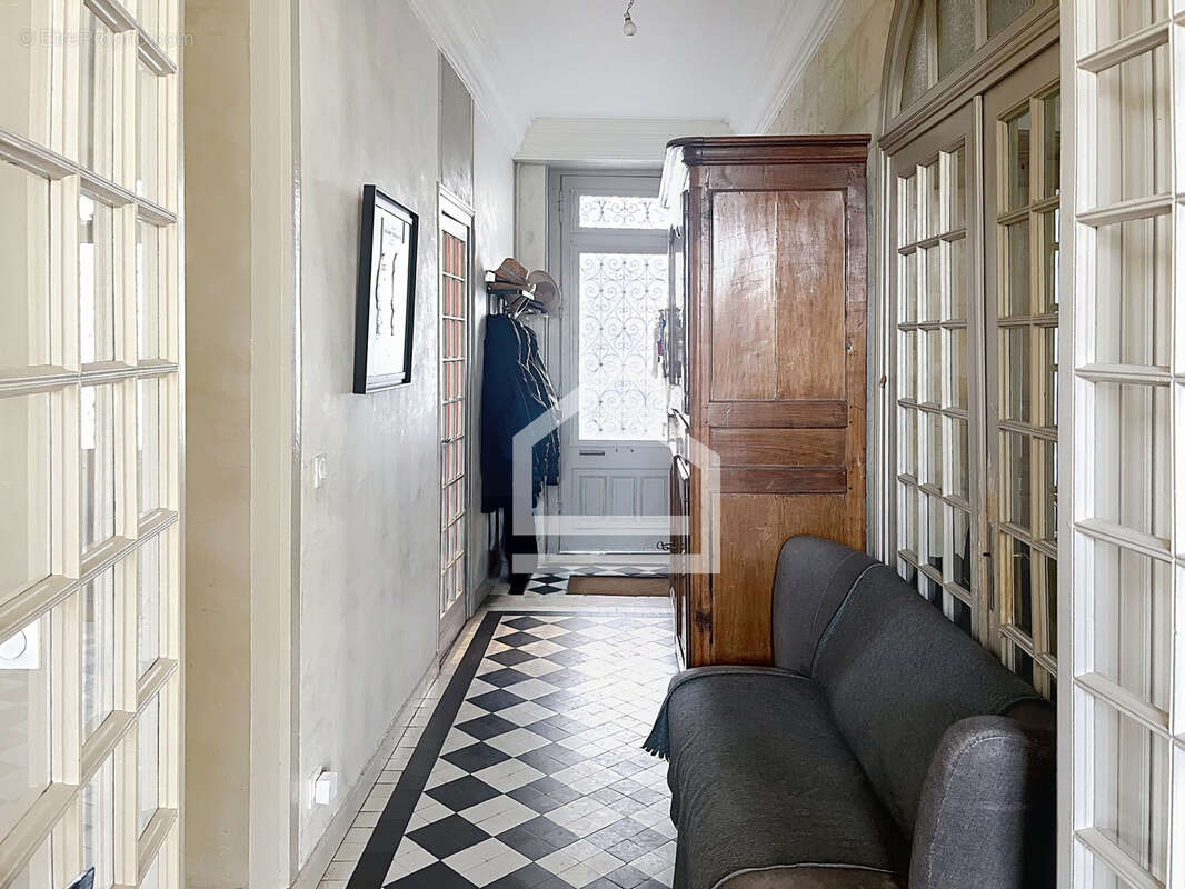 Maison à SAINT-LAURENT-MEDOC