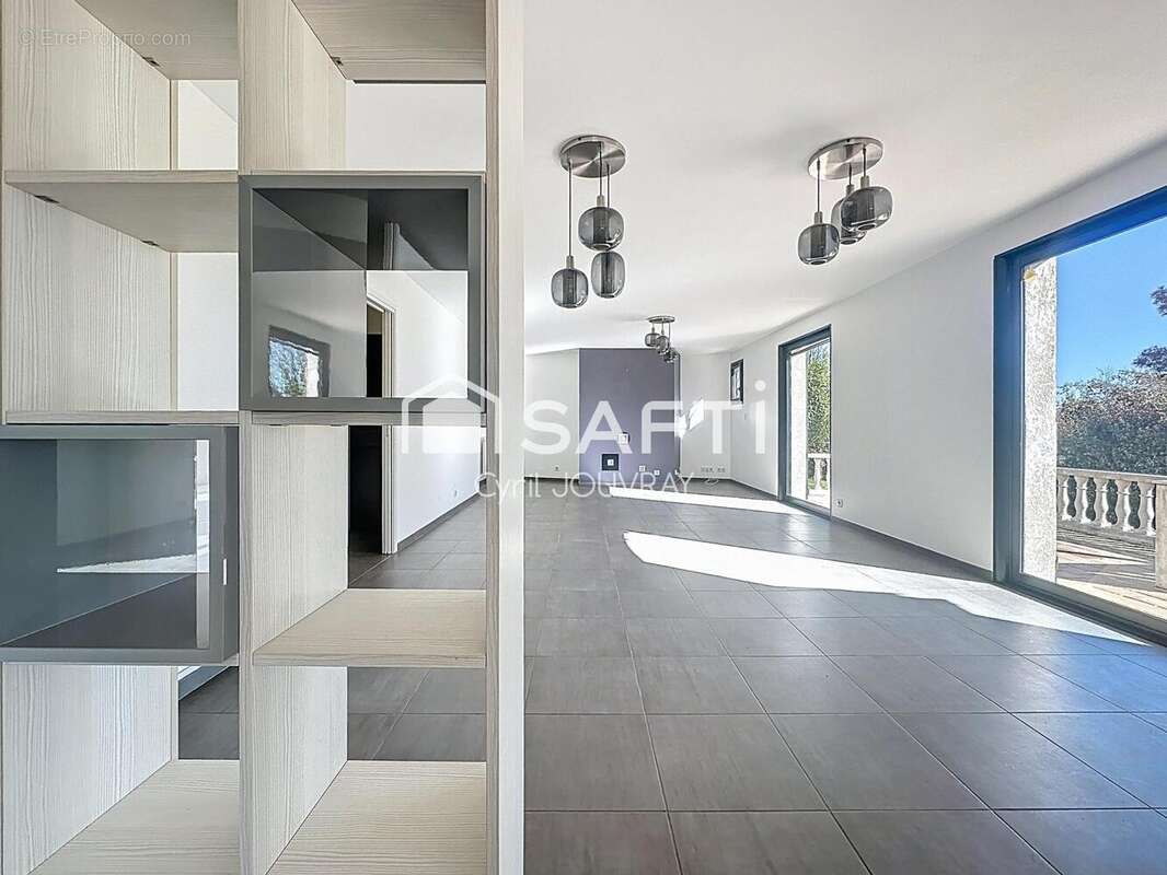 Photo 4 - Maison à LEOJAC