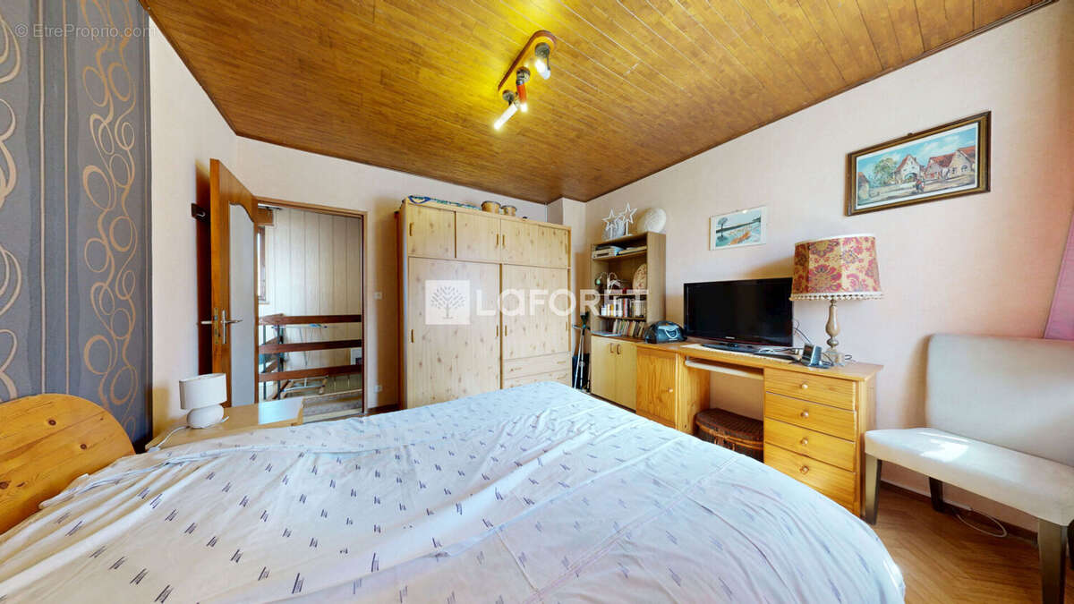 Maison de 141,55m2 avec corps de ferme - photo 10