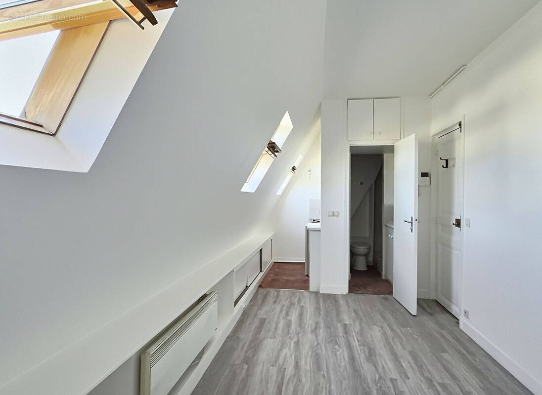 Appartement à PARIS-6E