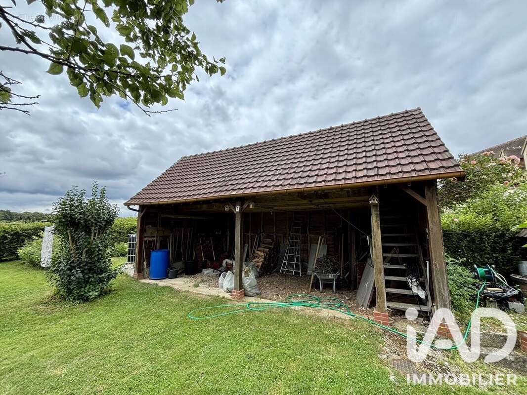 Photo 5 - Maison à QUINCAMPOIX