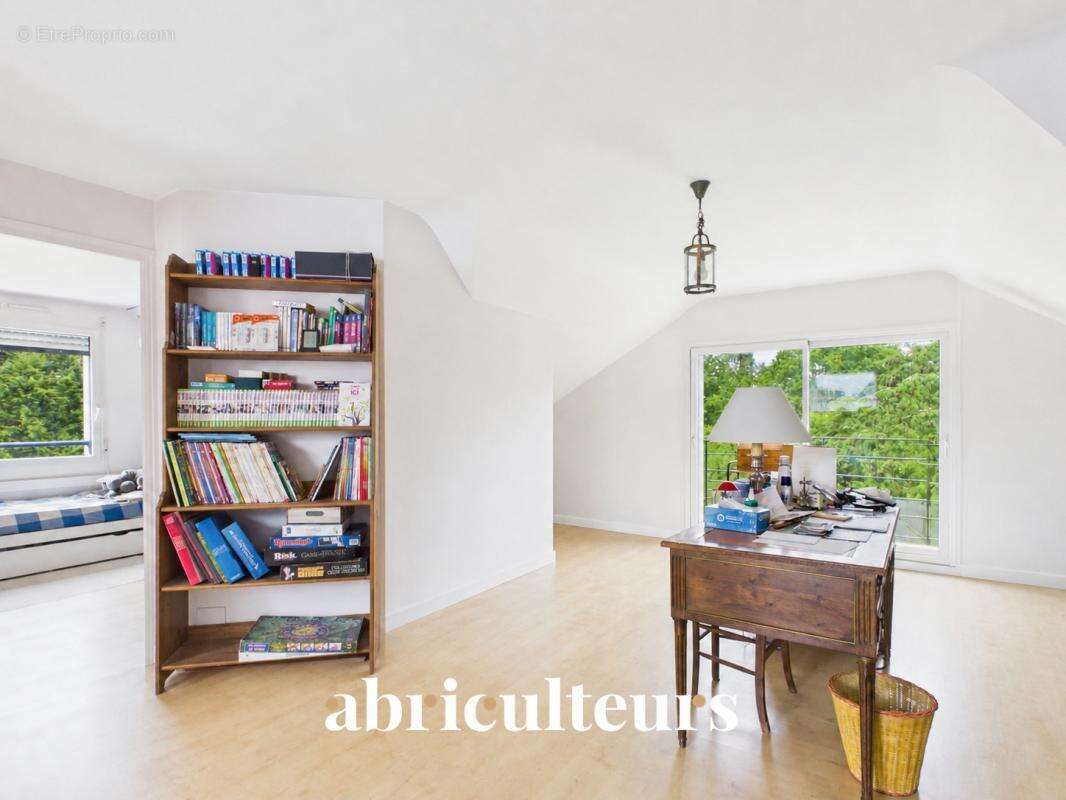 Maison avec grand jardin de 2 519 m² en vente à Carnac (56340) - photo 9