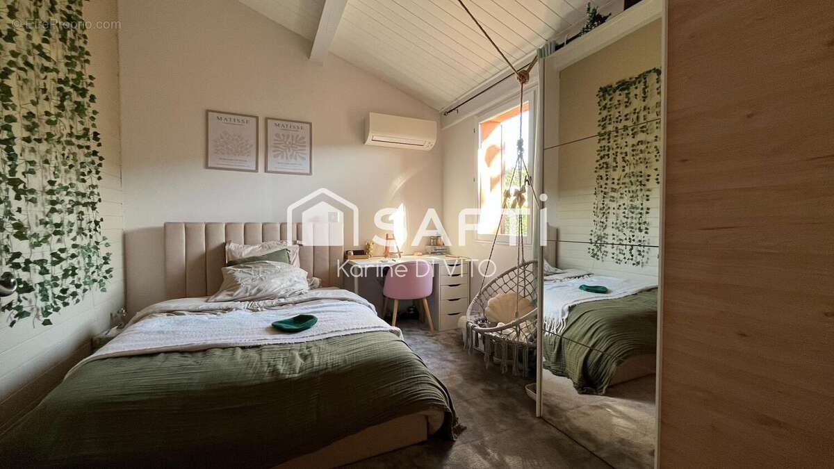 Photo 7 - Maison à ROQUEBRUNE-SUR-ARGENS