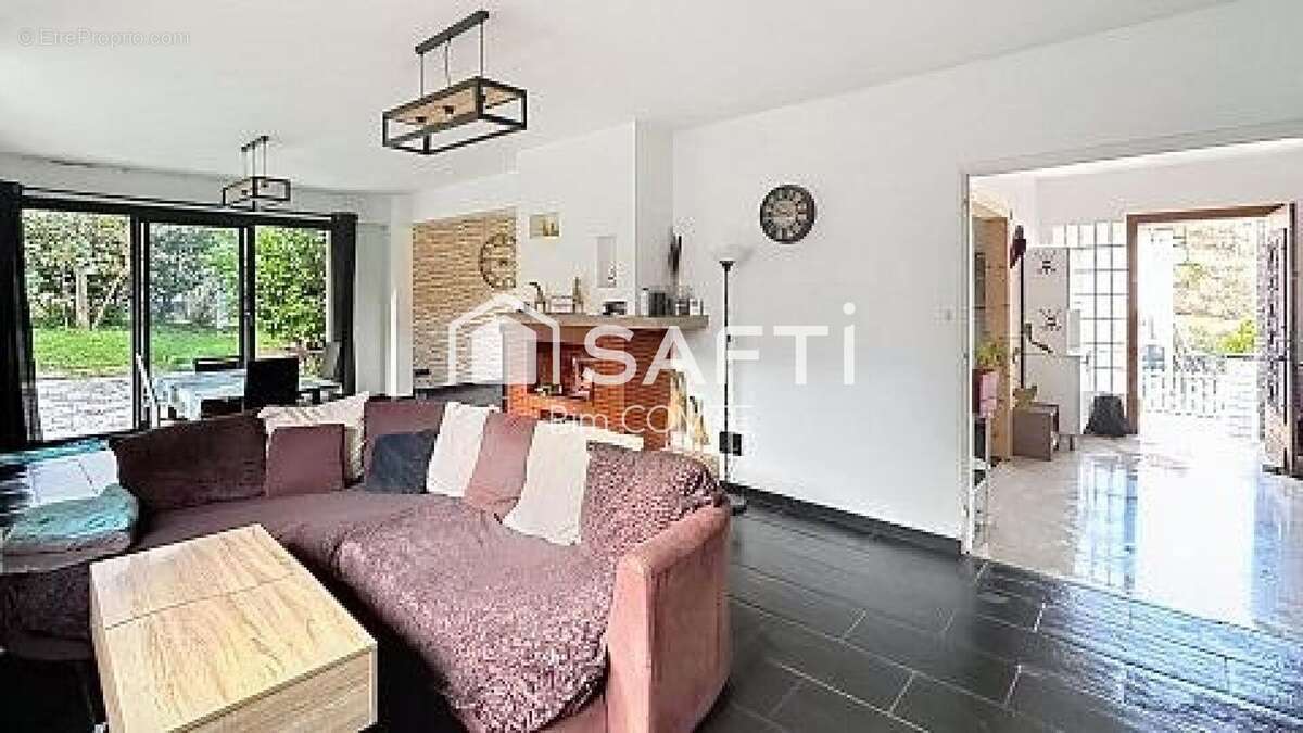Photo 3 - Maison à SARRAS