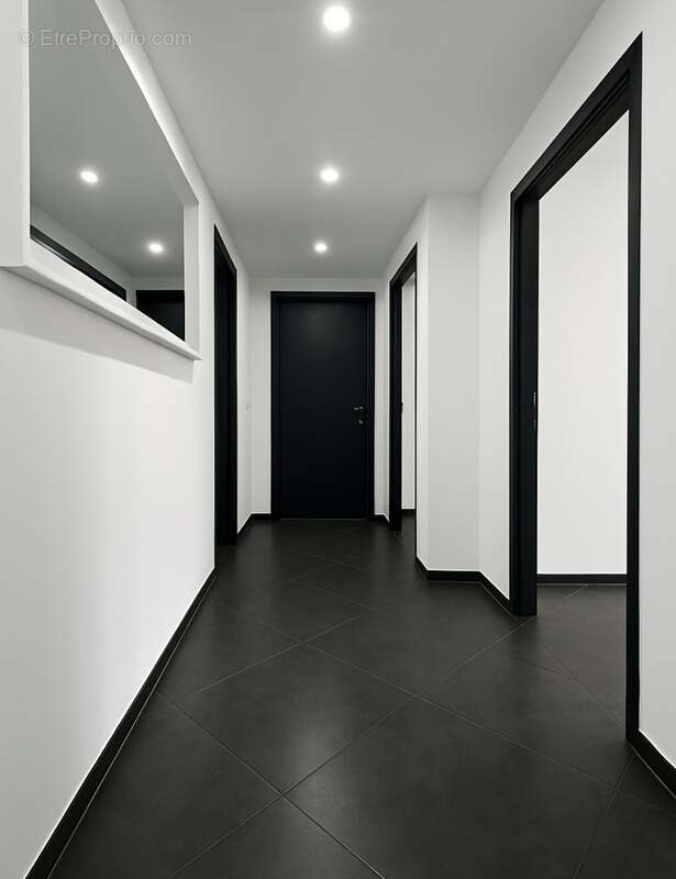 Appartement à LE PONT-DE-BEAUVOISIN