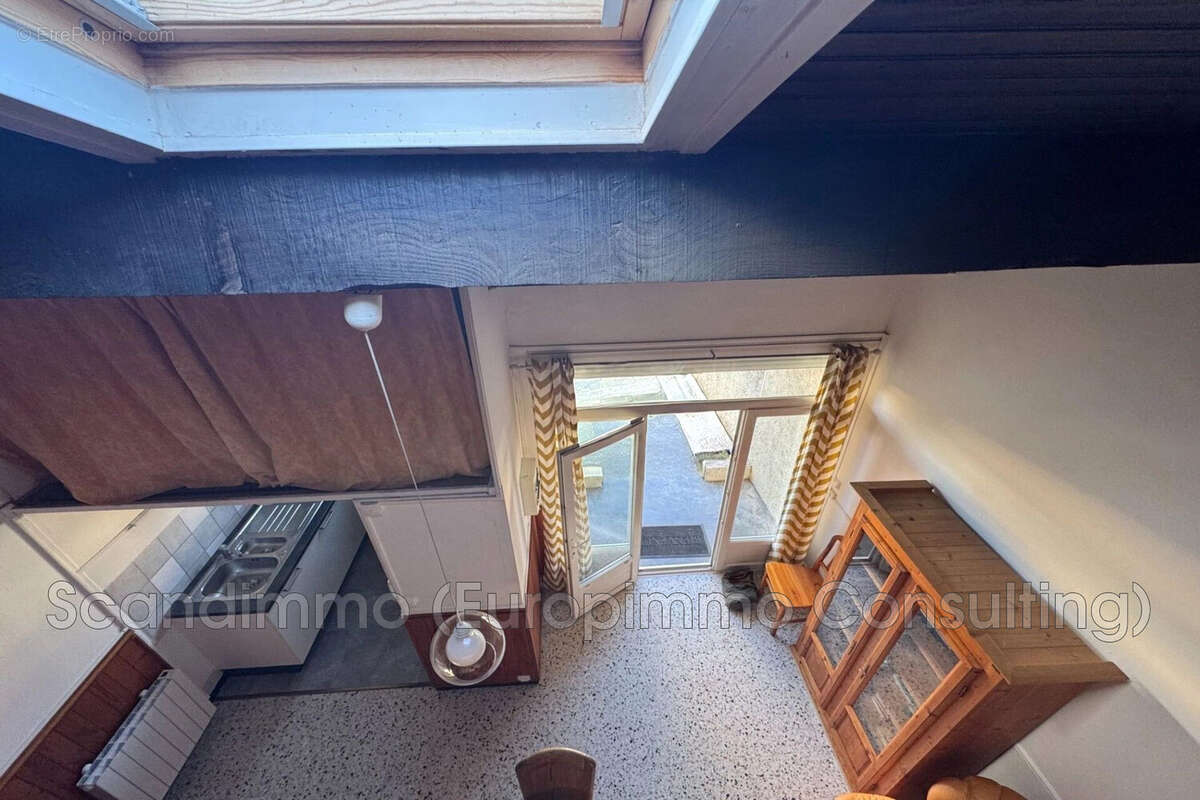 Maison à VALRAS-PLAGE