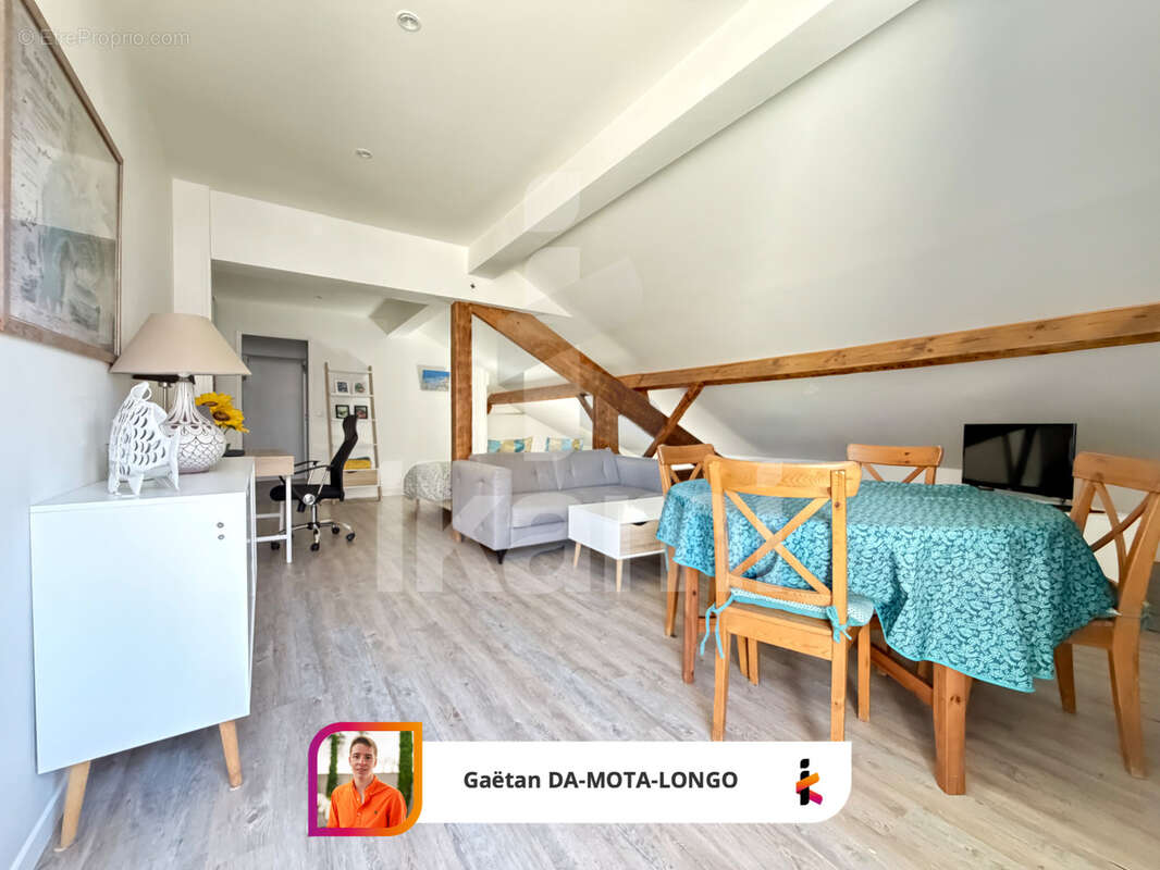 Appartement à ARCACHON