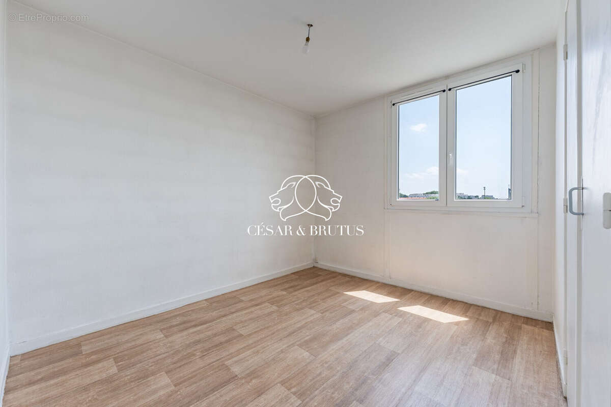 Appartement à CALUIRE-ET-CUIRE