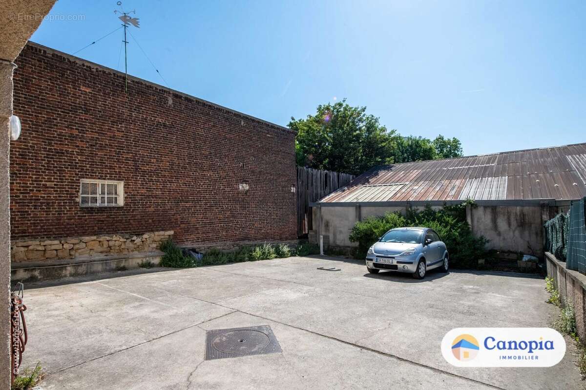 Appartement à ARCUEIL