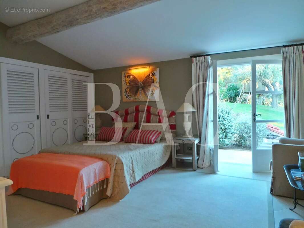 Maison à RAMATUELLE