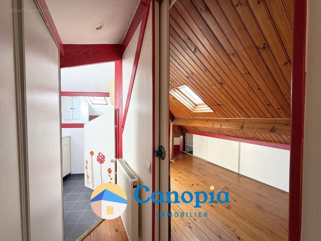 Appartement 83 m² à Arcueil  - photo 8