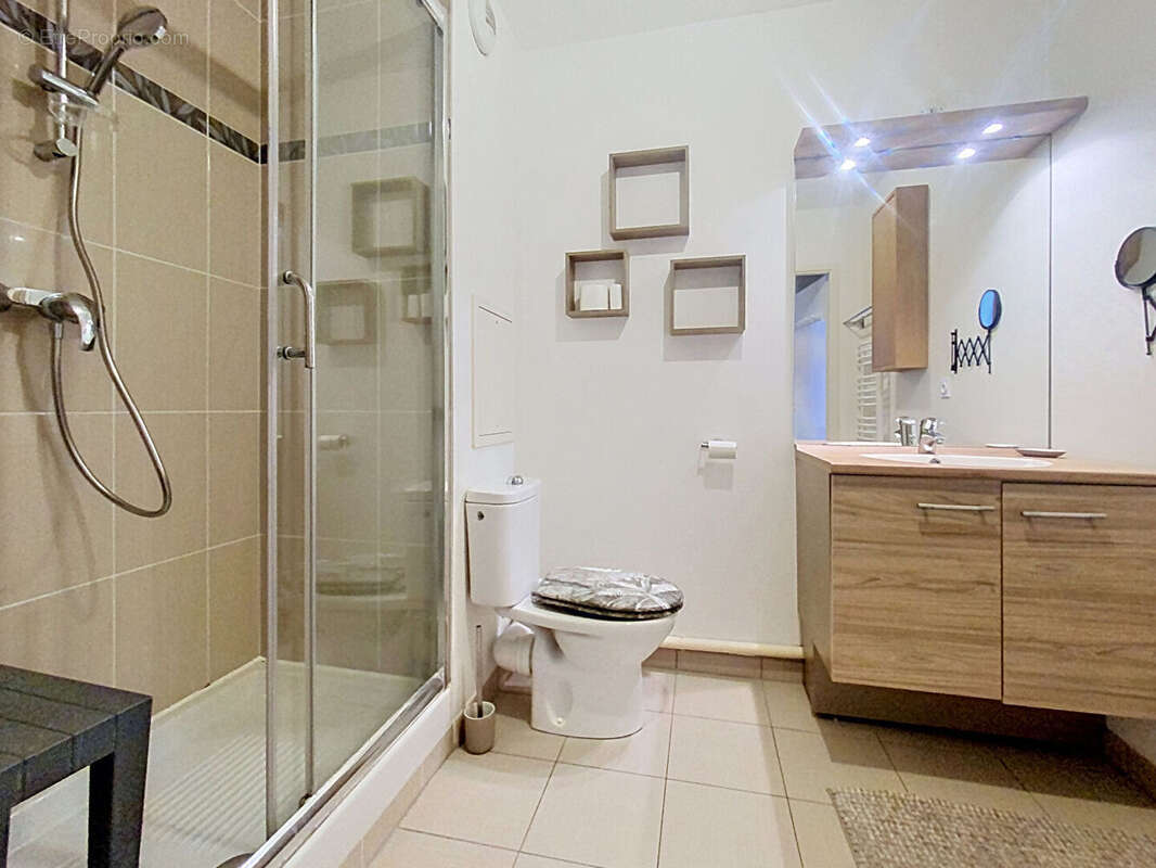 Appartement à VERNEUIL-SUR-SEINE