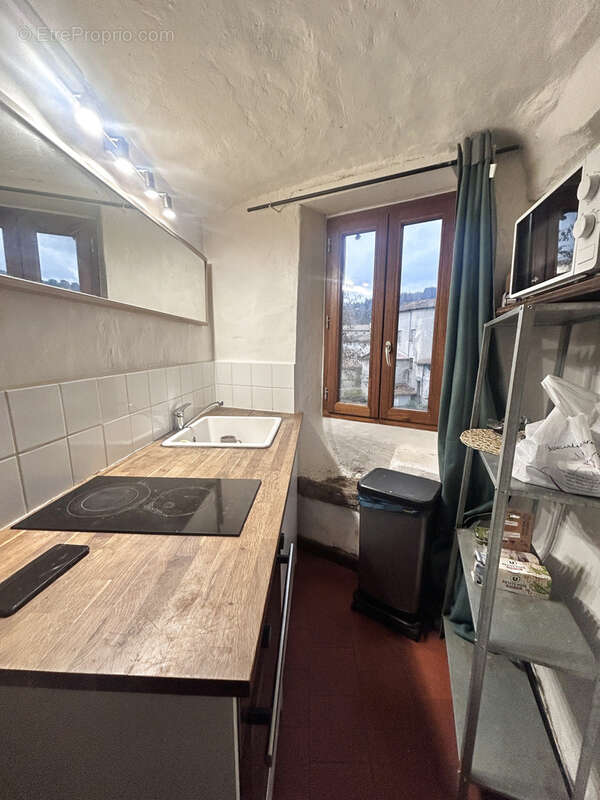 Appartement à LE VIGAN