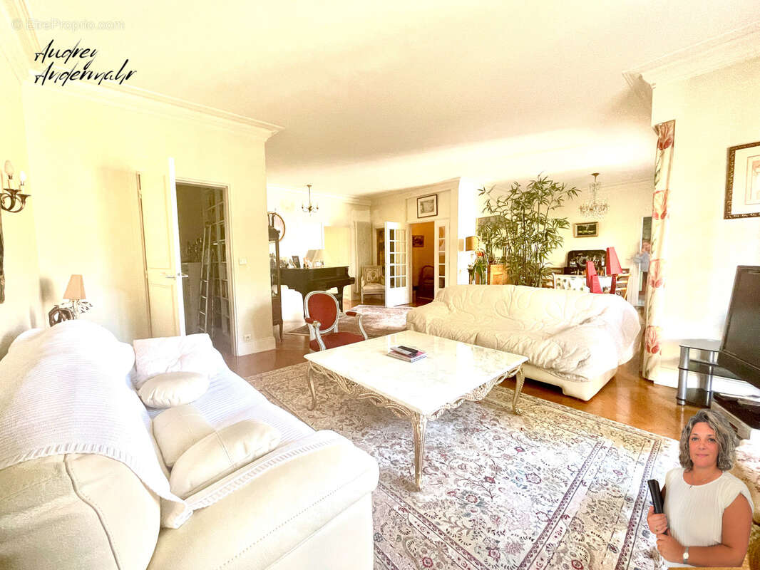 Appartement à LE MANS