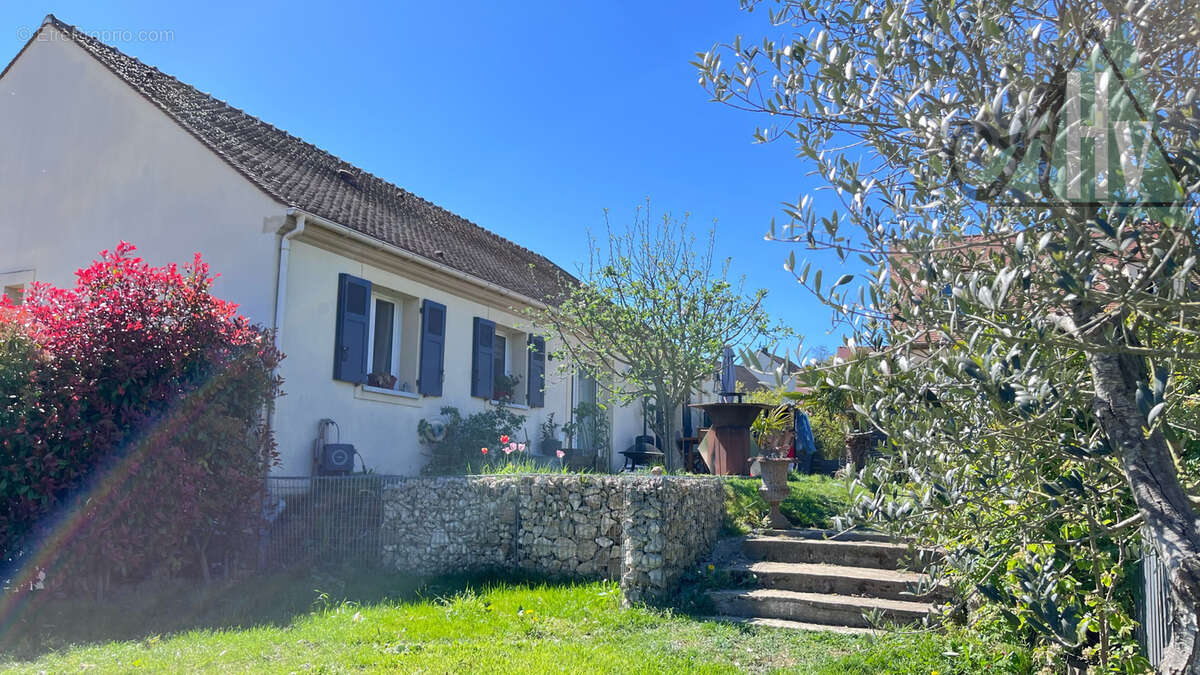 Maison à PROVINS
