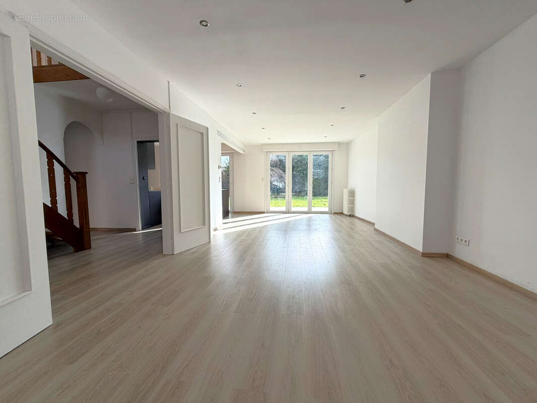 Maison à ANNOEULLIN