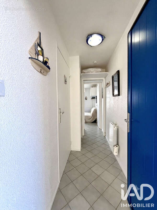 Photo 5 - Appartement à LES SABLES-D'OLONNE