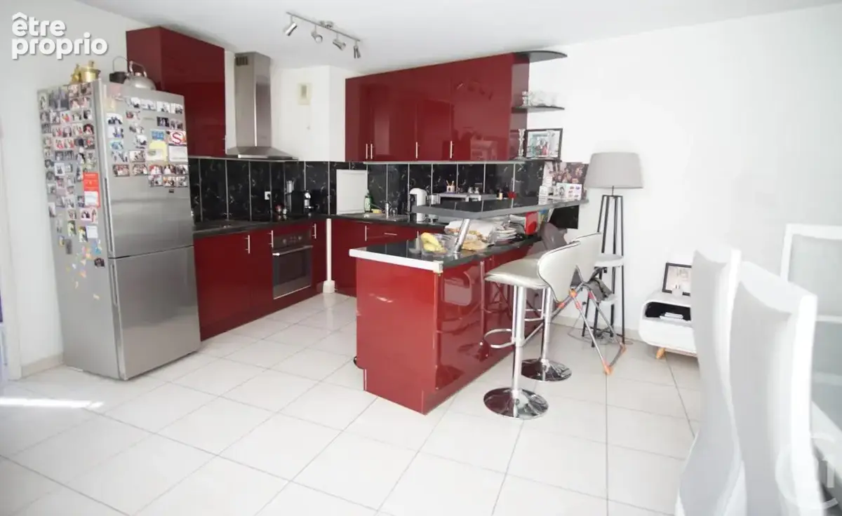 Appartement 4 pièces 83 m² à vendre à Creteil (94000) - photo 5