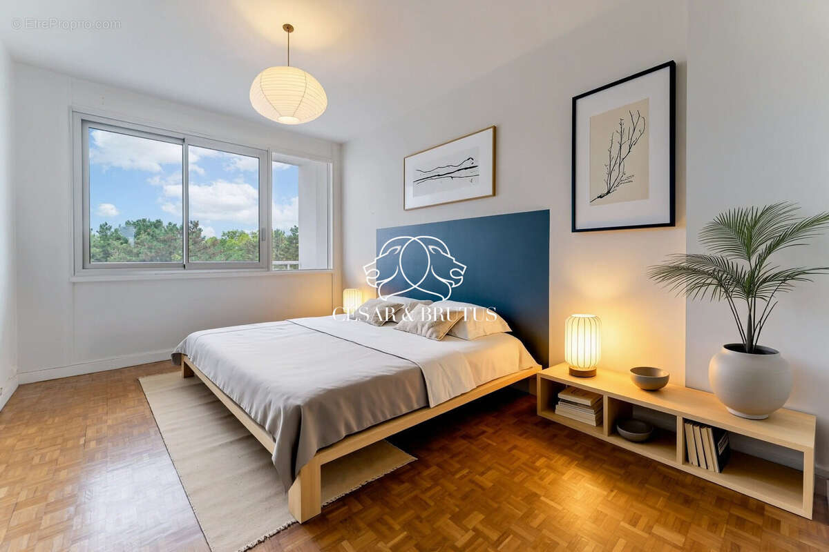 Appartement à LYON-8E