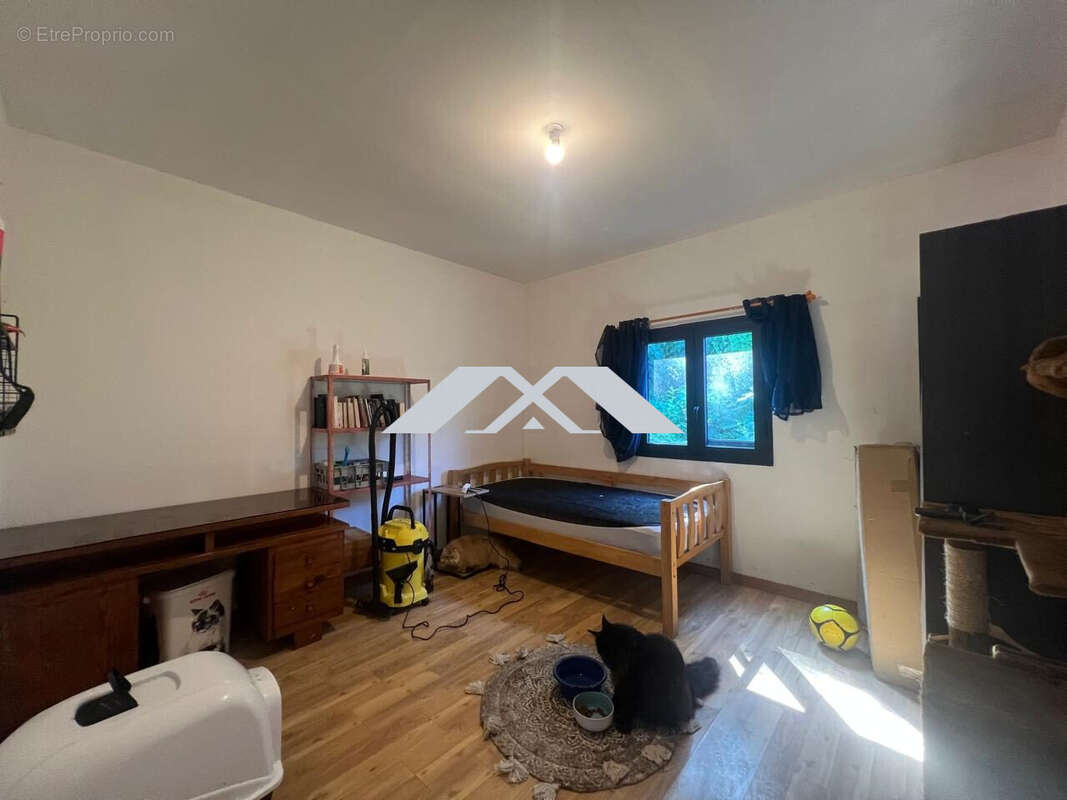 Maison à SAINT-JOSEPH