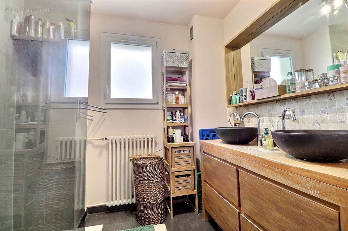 Appartement à SAINT-GERMAIN-EN-LAYE