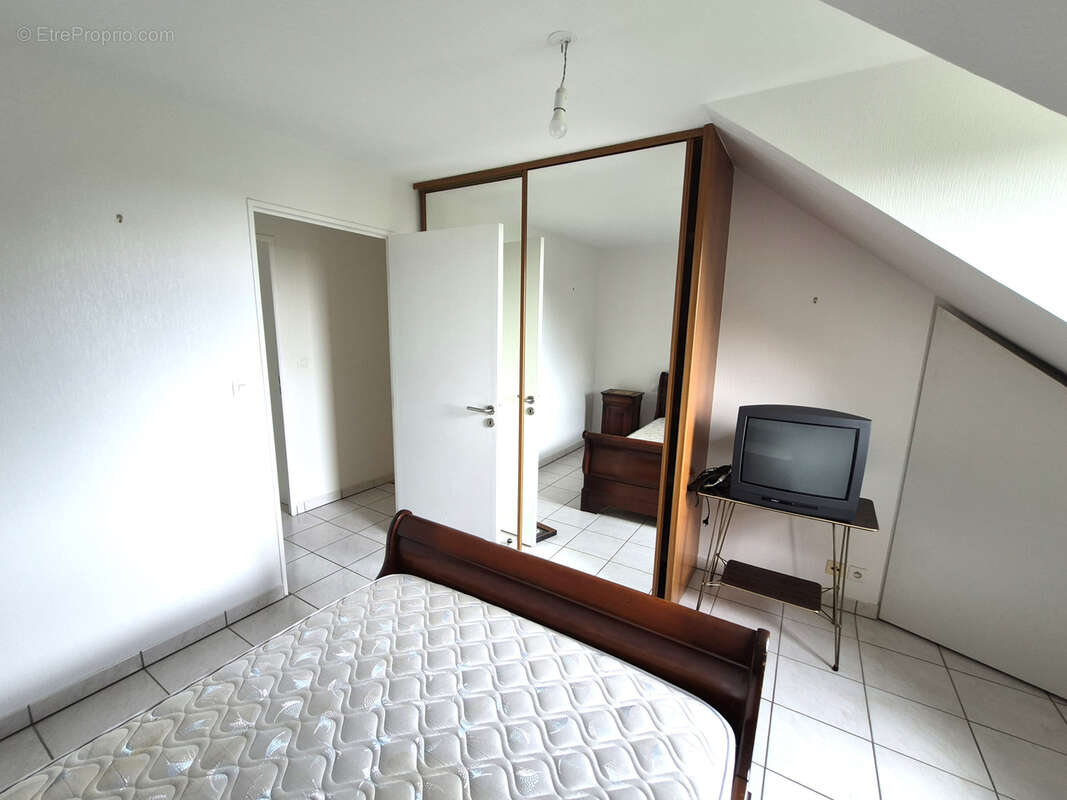 Appartement à ROSCOFF