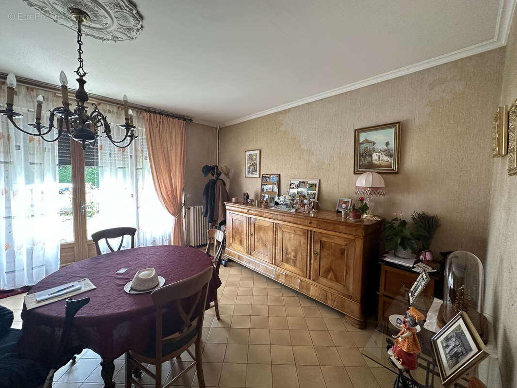 Corps de ferme - photo 5